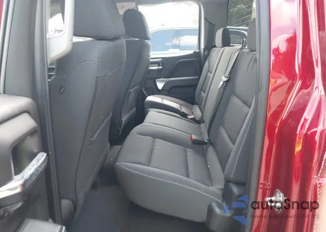 2019 Chevrolet Silverado 1500 Ld Lt z USA, uszkodzony, nr VIN 2GCVKPEC2K1197000